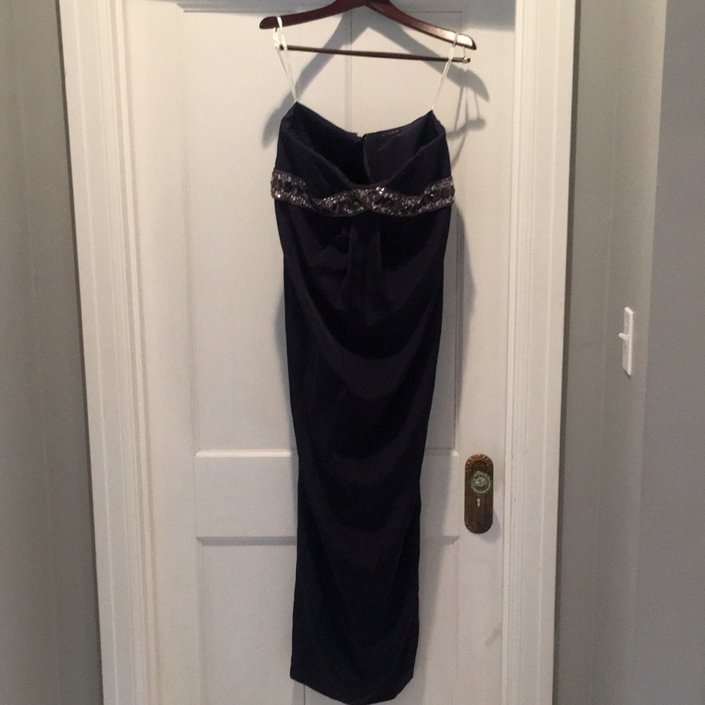 Marchesa notte gown